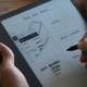 Imagen para el artículo titulado Amazon Kindle Scribe, análisis: un eReader con mucho potencial y un software por pulir